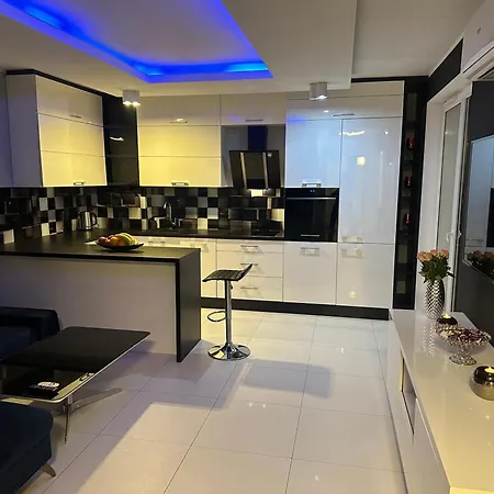 Glovers 2 Apartment