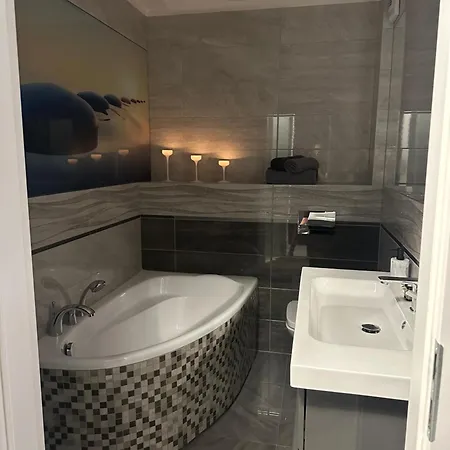 Apartment Glovers 2 Bydgoszcz